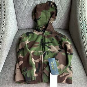 Ralph Lauren hoodie